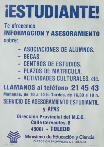 Imagen del registro