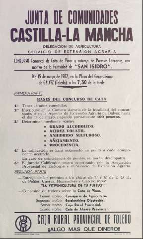 Imagen del registro