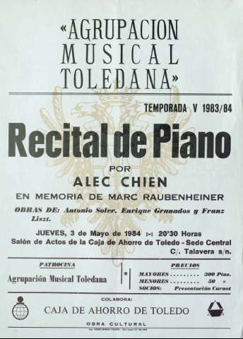 Imagen del registro