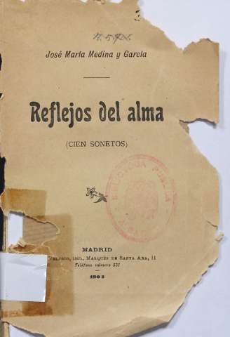 Imagen del registro