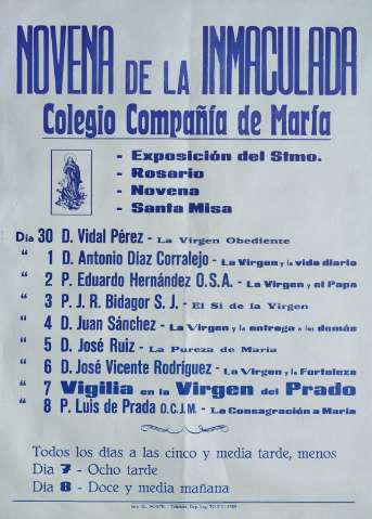 Imagen del registro