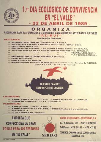 Imagen del registro