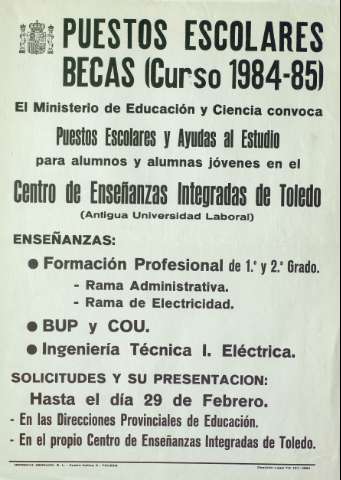 Imagen del registro