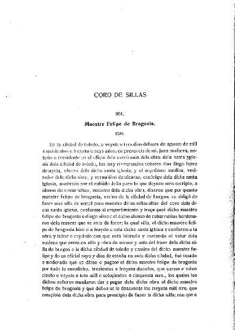 [Coro de sillas] 200