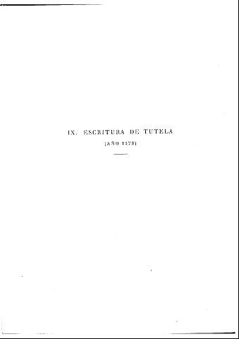 [IX. Escritura de Tudela (Año 1173)] 203