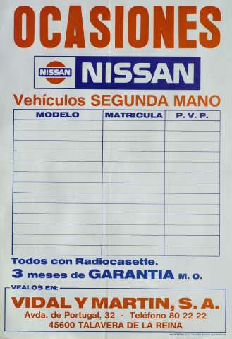 Imagen del registro