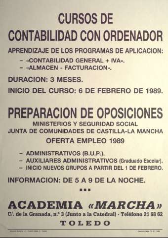 Imagen del registro