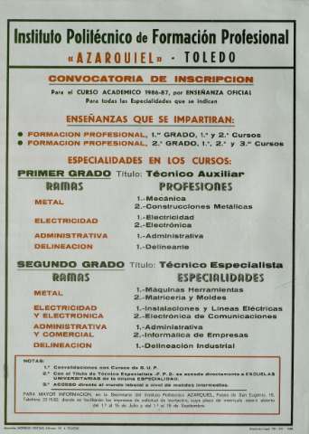 Imagen del registro