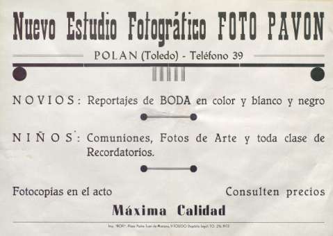 Imagen del registro