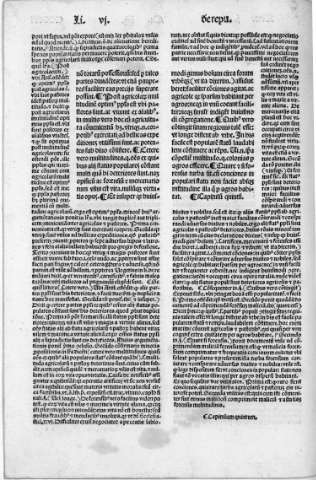 CXXXVI v