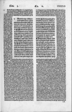 CXXXVII r