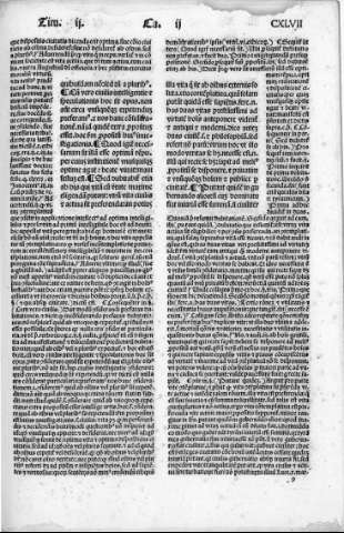 CXLVII r