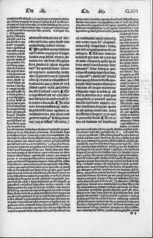 CLXVI r