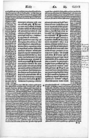 CLXVII r