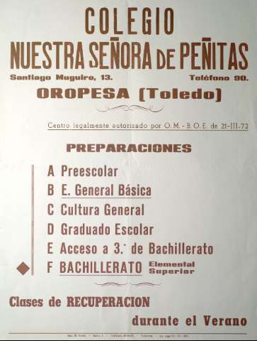 Imagen del registro