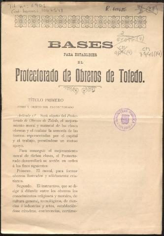 Imagen del registro