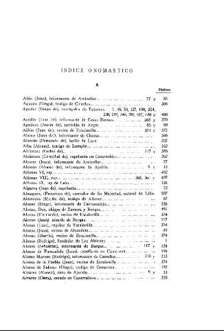  [Índices y Índice Onomástico] 519