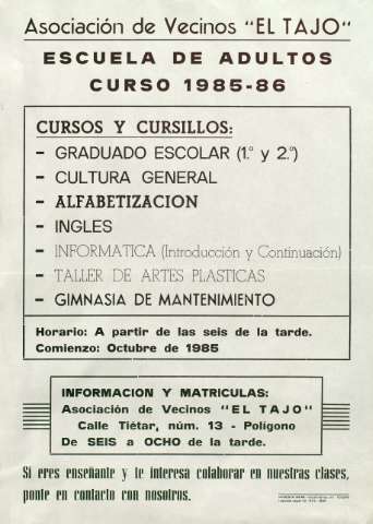 Imagen del registro