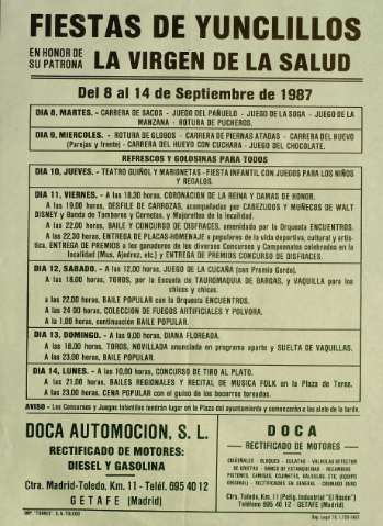 Imagen del registro