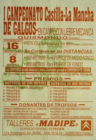 Imagen del registro