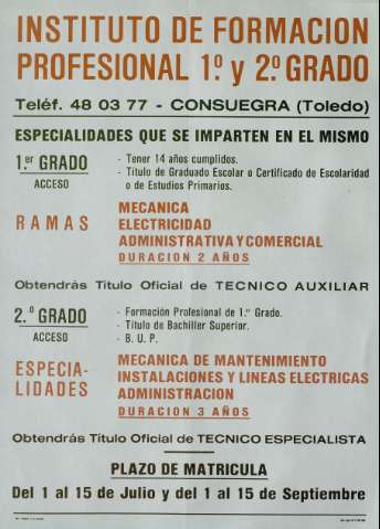 Imagen del registro