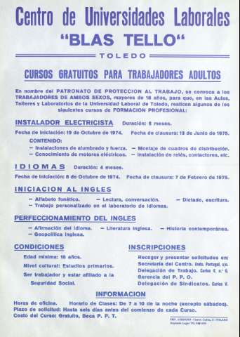 Imagen del registro