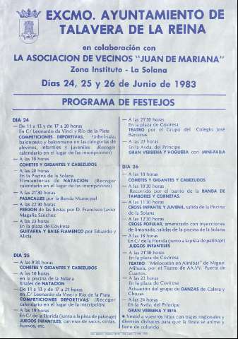 Imagen del registro