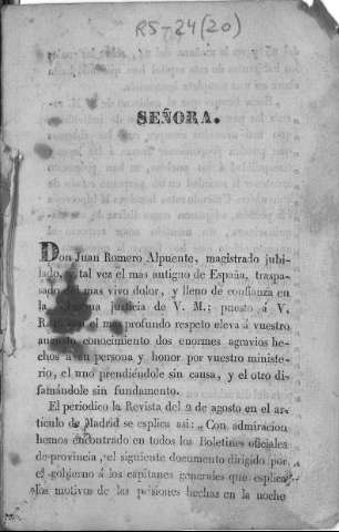 Imagen del registro