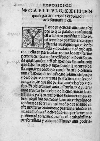 cxciii v