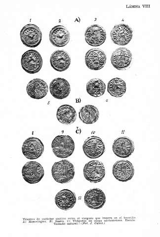 LÁMINA VIII