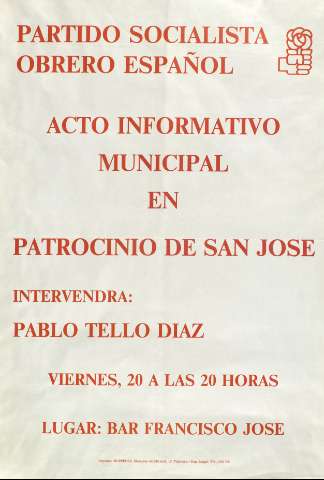 Imagen del registro