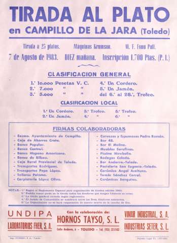 Imagen del registro