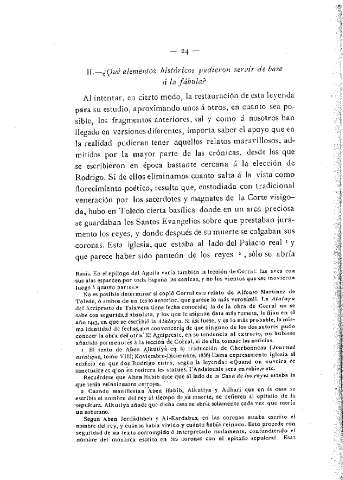 [II.- ¿Qué elementos históricos pudieron servir...] 24
