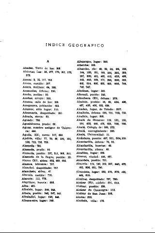 [Índice Geográfico] 869