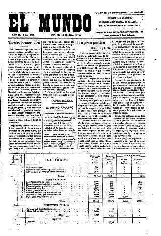 Imagen del registro