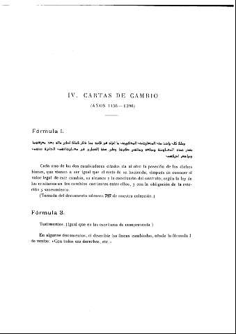 [IV. Cartas de cambio (Años 1156-1296)] 69