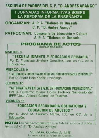 Imagen del registro