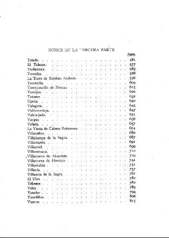 [Índice de la Tercera Parte] %